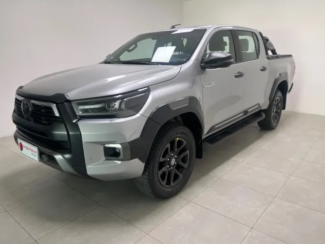Toyota Hilux CD Conquest 4X4 2.8 Die.aut 2024
