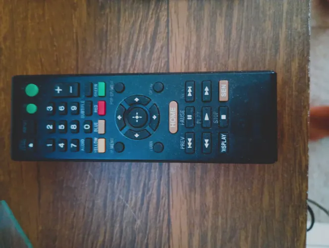 blue Ray Sony 3D