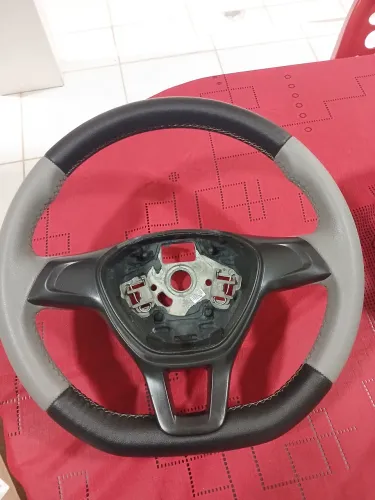 Volante Original Volkswagen Gol/Voyage