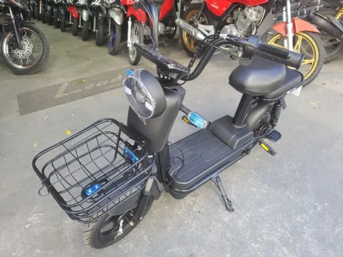 Scooter moto/bicicleta elétrica - Autopropelido 350w