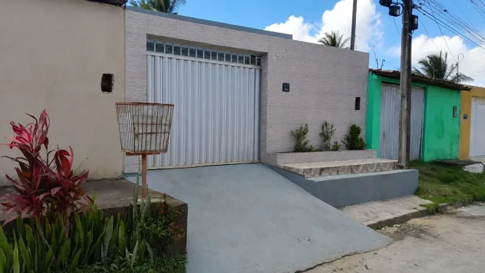 Excelente imóvel para venda em jardim Neópolis bairro novo Carpina