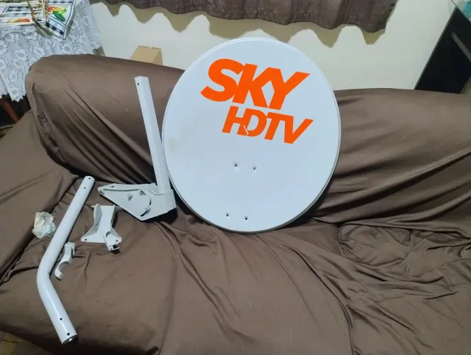Antena sky