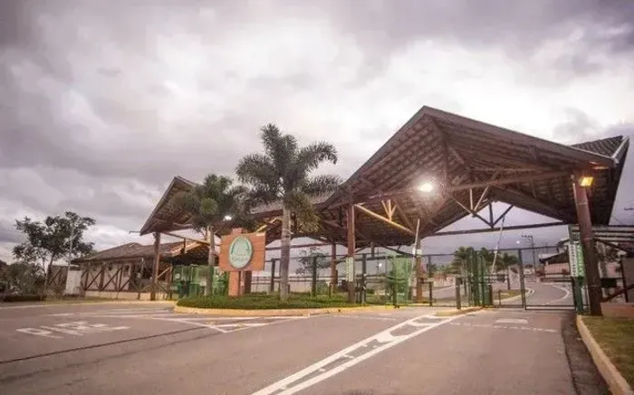 Oportunidade especial | Terreno de 1055m² no Residencial Mantiqueira SJC