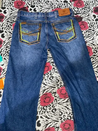Calça country