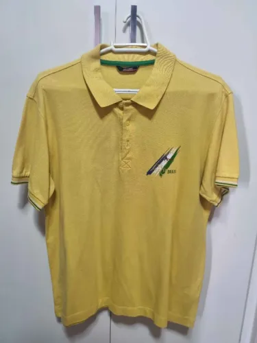 Camisa Polo Aramis Menswear Original - Edição Brasil (Tamanho M)