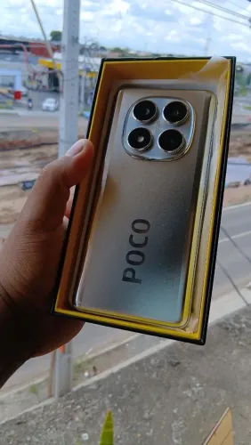 Poco X7 512G