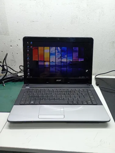 Notebook Acer