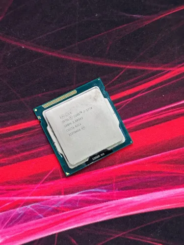 Processador Intel Core i7-3770 3a Geração