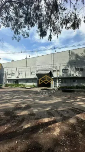 Galpão à venda, 959 m² por R$ 5.050.000,00 - Parque São Lourenço - Indaiatuba/SP