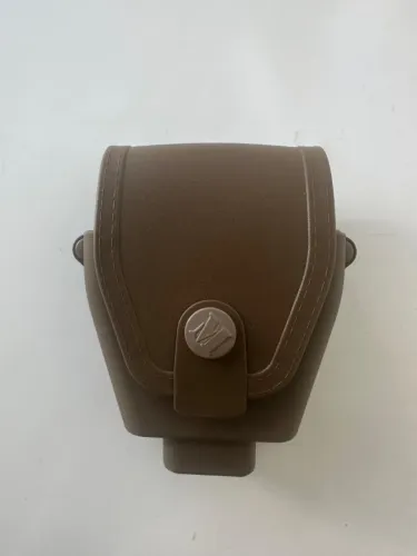 Porta Algemas com tampa - Maynards Coyote