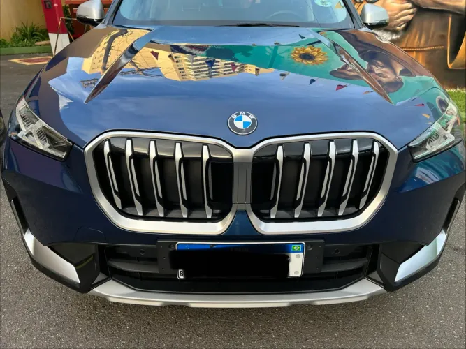 BMW X1 Sdrive 20I X-line 2.0 TB Aut. 2023