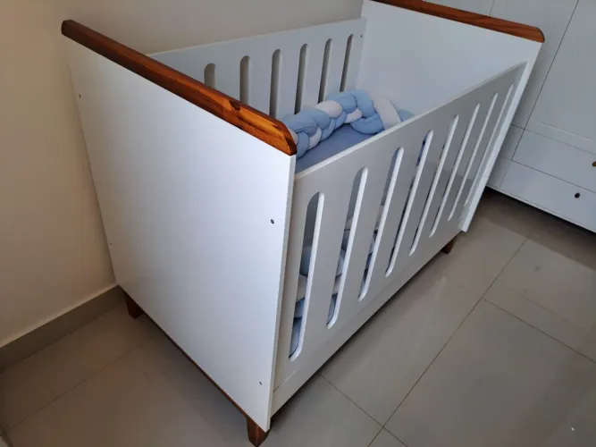 Berço