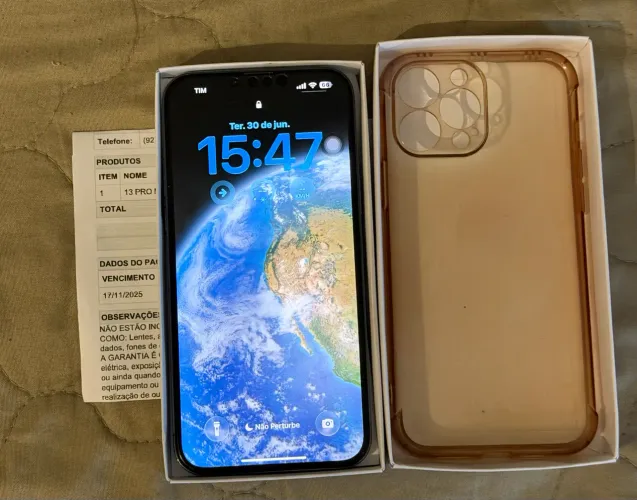 iPhone 13 Pro Max