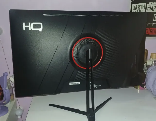 Monitor HQ 27" 100 hz