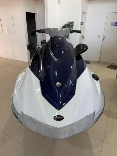 JET SKI YAMAHA VX SPORT 2012, Jet de Água Doce, 3 Lugares, Muito Novo, PARCELO 