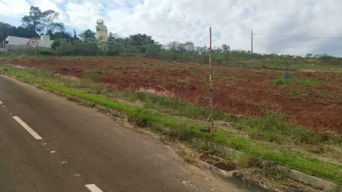 Terreno à venda em Chapecó - Araras