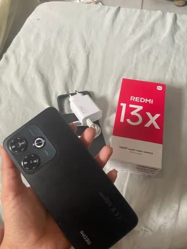 Redmi 13x