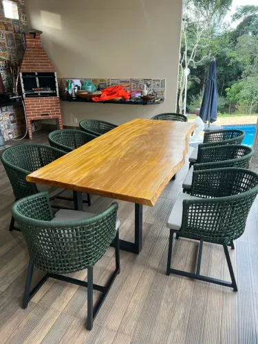 Mesa de alto padrão direto da fábrica 