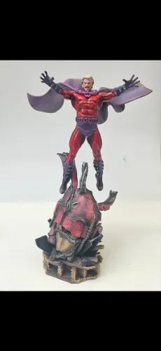 Magneto ironstudios 1/10