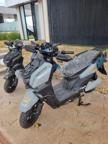 Motinha Tank AG02