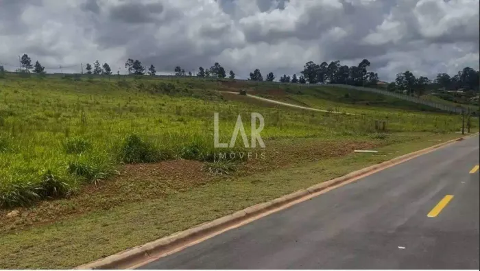 Lote em Condomínio à venda, Alphaville - Nova Lima/MG