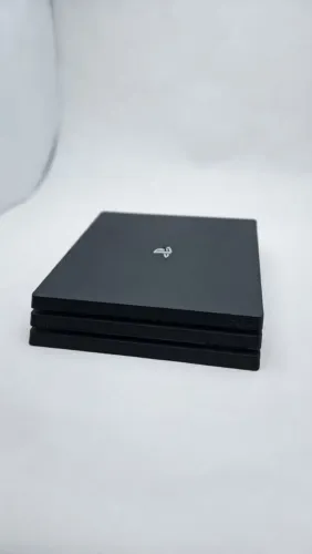PS4  1TB Pro + 2 Controles + Minecraft + Caixa Original