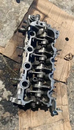 Cabeçote para Honda fit