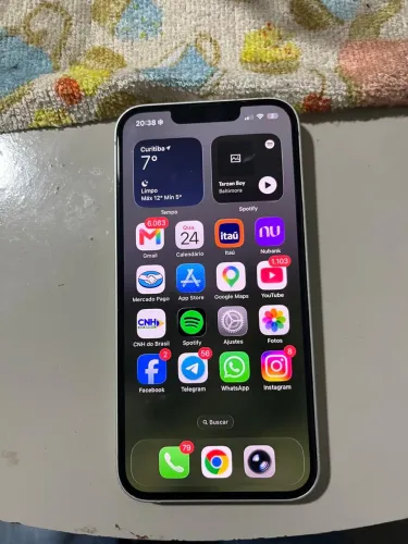 iPhone 13