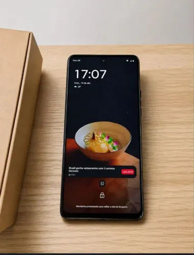 Motorola Moto G75 NFC 8GB 256GB