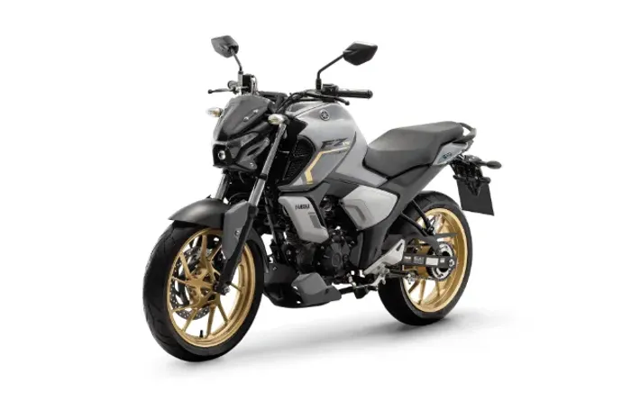 FZ15 2026 0 KM