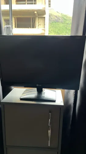 Monitor Lg Flatron E2241