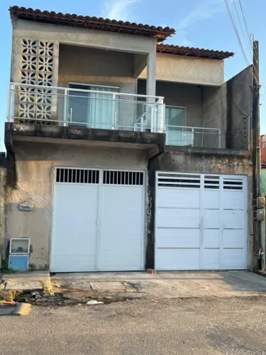 DUPLEX PROX A CASTELO DE CASTRO