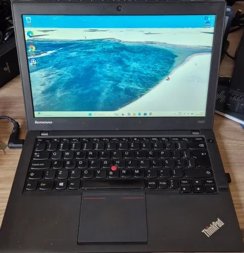 Lenovo X240 Core i5