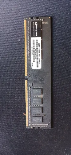 Kit upgrade Ryzen 5500 + placa mae e memoria 8gb