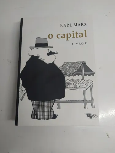 O Capital II de Karl Marx