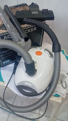 vendo espirador de po Blakedek 