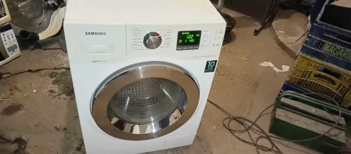 Lava e seca Samsung 10.1 kg