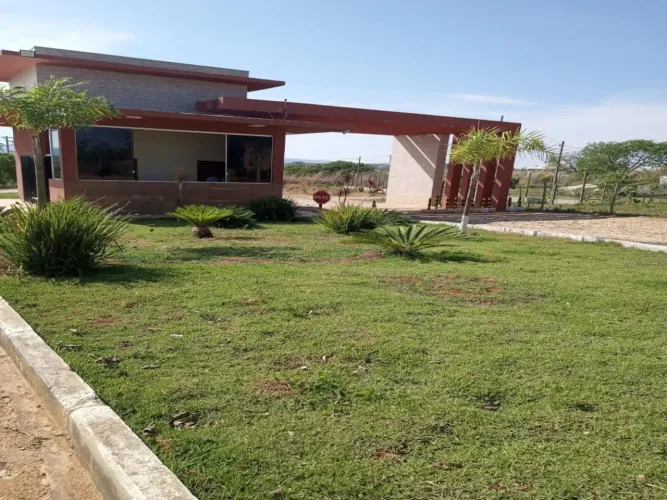 Venda - TERRENO - ALMEIDA JABOTICATUBAS MG