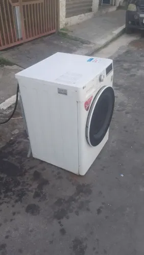 Maquila LG com inteligência artificial 11k