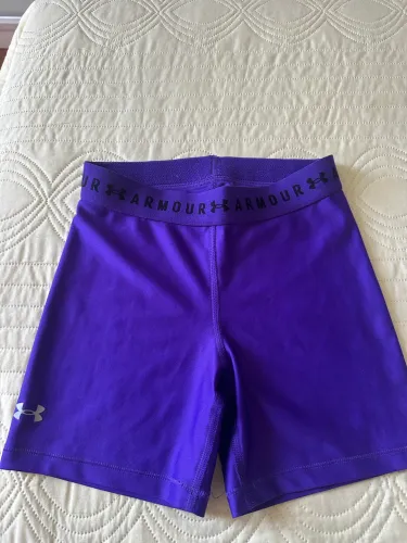 Short lycra ARMOUR TAM P