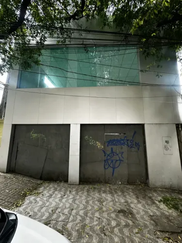 PONTO COMERCIAL - CENTRO (EXCELENTE LOCALIZAÇÃO)