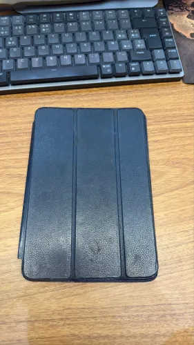 Capa Original Apple iPad Mini