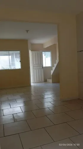Sobrado 2 suítes 320 mil - oportunidade!