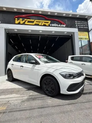 Volkswagen Polo 1.0 MI 79cv 16V 5P 2025