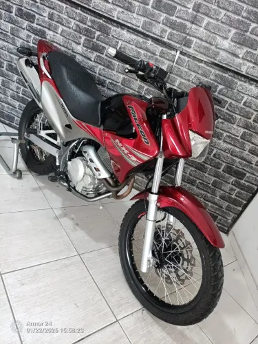 Vendo NX Falcon 400