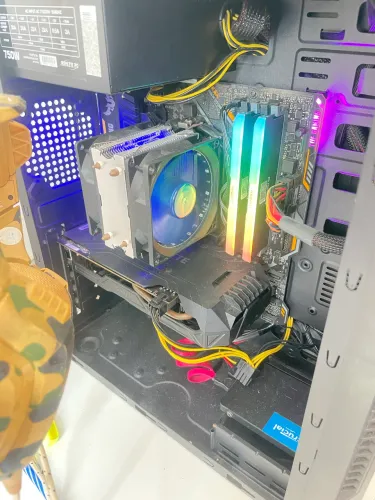 Pc Gamer Completo