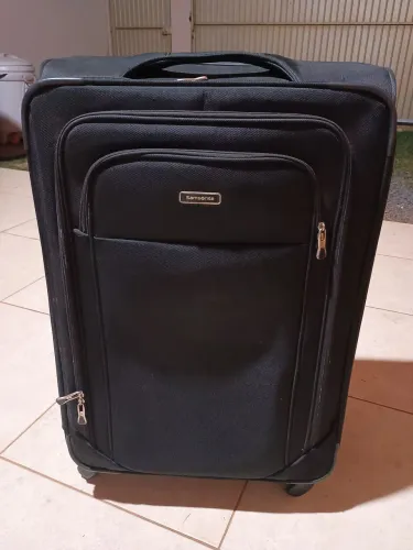 Mala Samsonite Grande