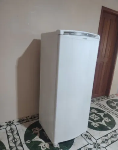 Geladeira ( ENTREGO)