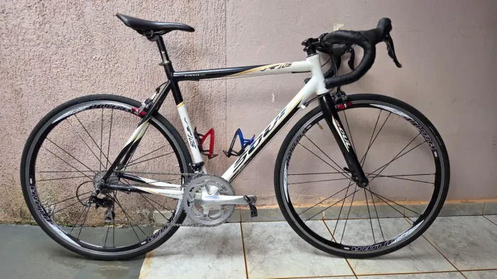 Bike speed Soul