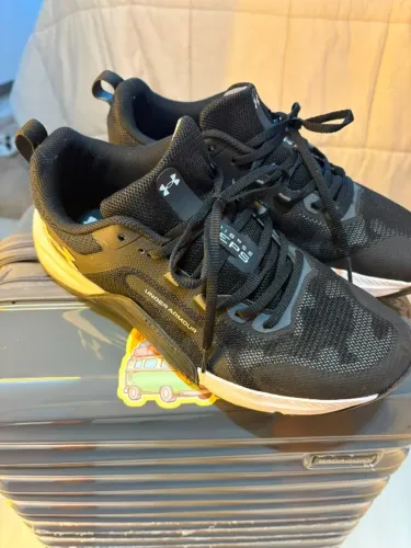 Tênis Under Armour Tribase Reps